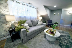 Monteith Hideaway in Downtown Monteith District
